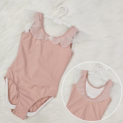 Flouncing Ballet Sleeveless Short Two-piece Set - image 9