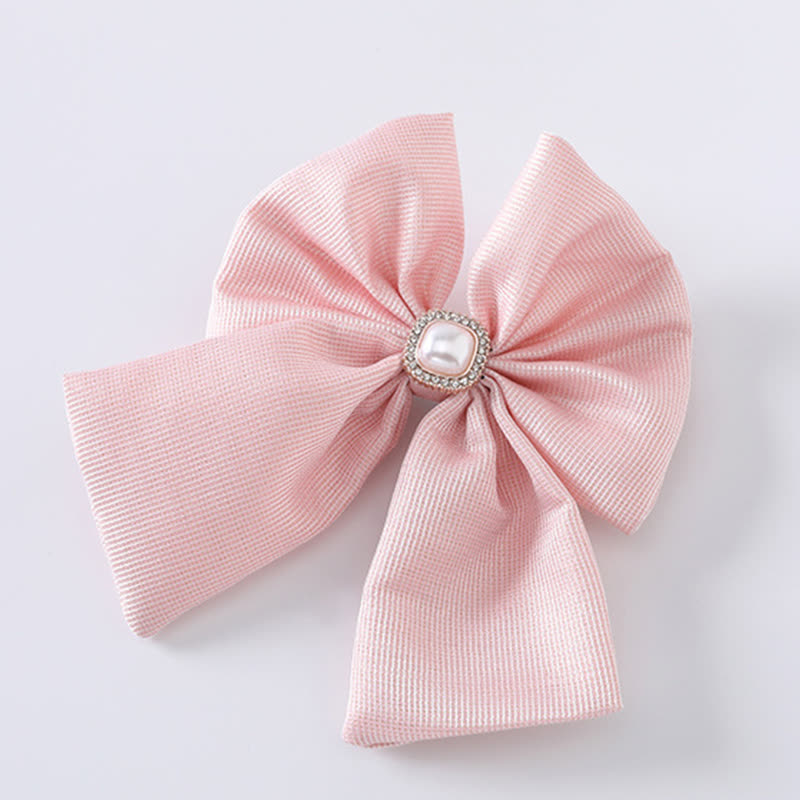 Twill & Mesh  Sleeveless Mid-long Dresses - image 6