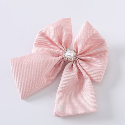 Twill & Mesh  Sleeveless Mid-long Dresses - image 6