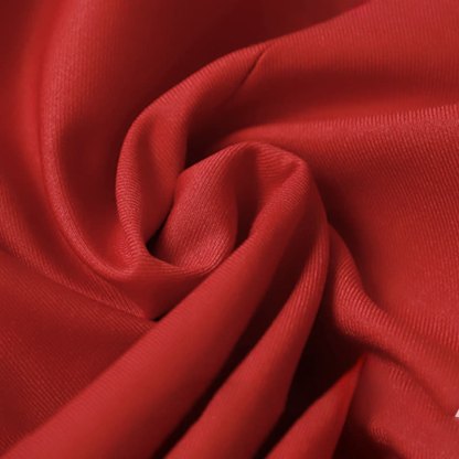 Cotton-blend  Long Sleeve 5-piece Formal Suit - image 10