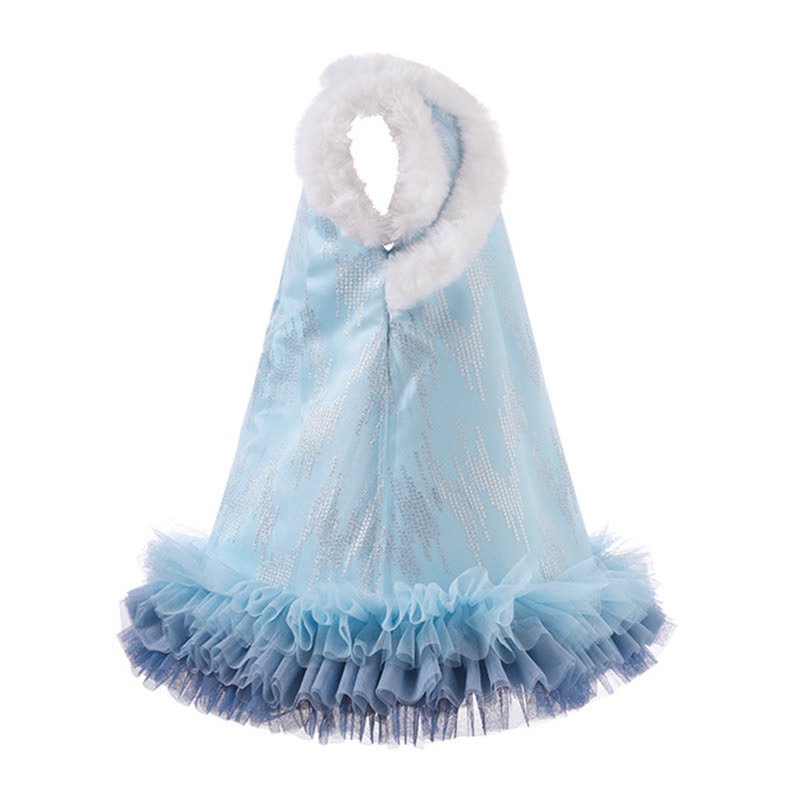 [Archive Sale] Cotton-blend Sleeveless Mid-long Dresses - image 2