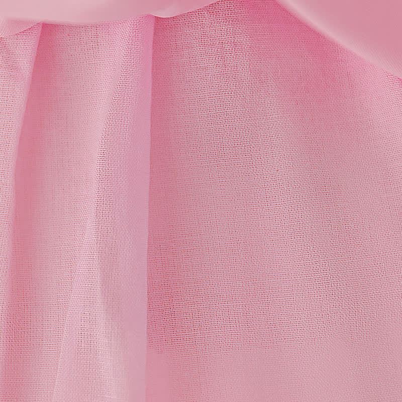 [Archive Sale] Mesh Bow Short Sleeve Maxi Dresses - image 10