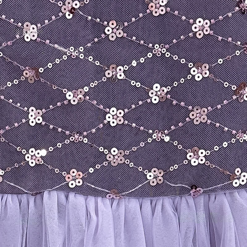 [Archive Sale] Pleuche Split Joint Long Sleeve Midi Dresses - image 3