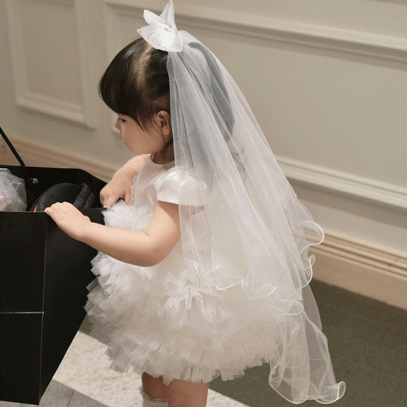 Mesh Satin Split Joint Cap Sleeve Midi Dresses - image 3