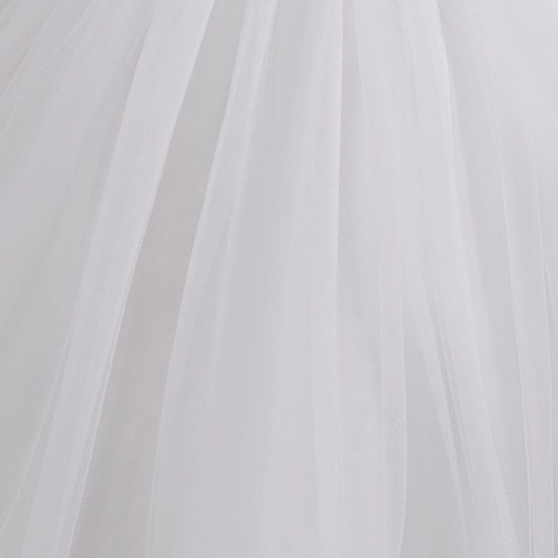 Mesh Lace Rosette Long Sleeve Maxi Dresses - image 4