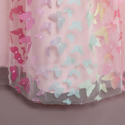 Satin Split Joint Sleeveless Maxi Dresses - image 4