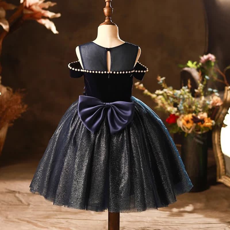 [Archive Sale] Mesh Split Joint Sleeveless Midi Dresses - image 3