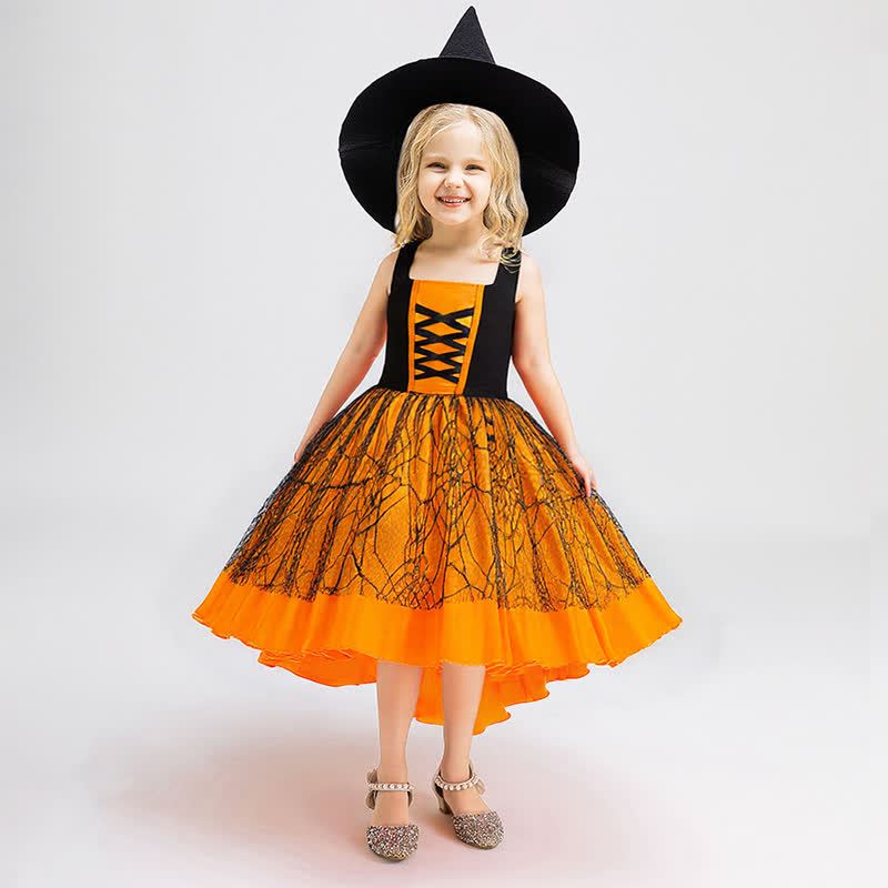 Chemical Fiber Blend Split Joint Sleeveless Midi Dresses - image 1