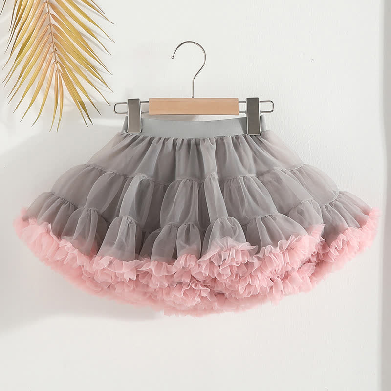 [Archive Sale] Knitting Embellished Long Sleeve Short Two-piece Set - image 8