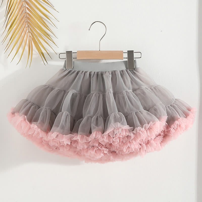 [Archive Sale] Knitting Embellished Long Sleeve Short Two-piece Set - image 8