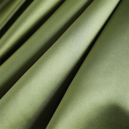 [Archive Sale] Satin Bow Sleeveless Midi Dresses - image 7