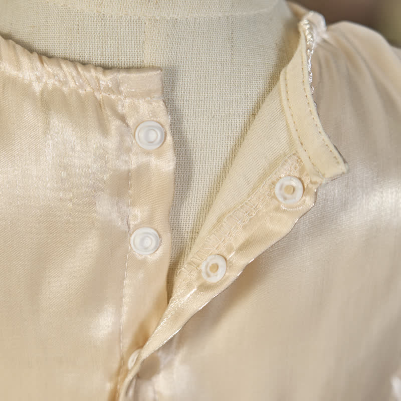 Rayon Bow Sleeveless Midi Dresses - image 10