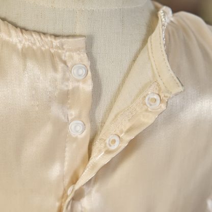 Rayon Bow Sleeveless Midi Dresses - image 10