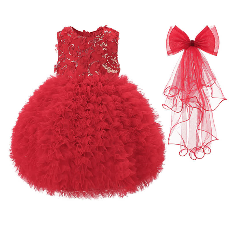 Mesh Split Joint Sleeveless Midi Dresses - image 2