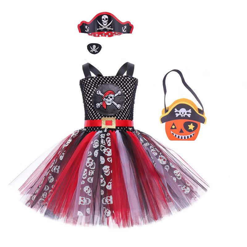 Mesh Split Joint Sleeveless Midi Dresses - Set - 10-12Y - image 1