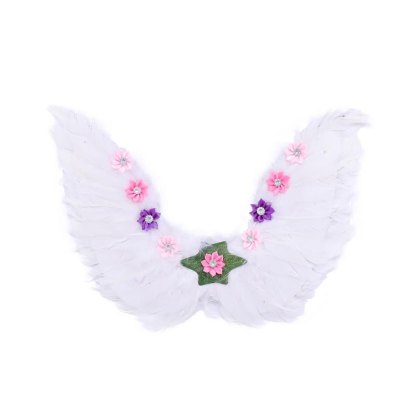 Mesh Rosette Sleeveless Midi Dresses - image 12