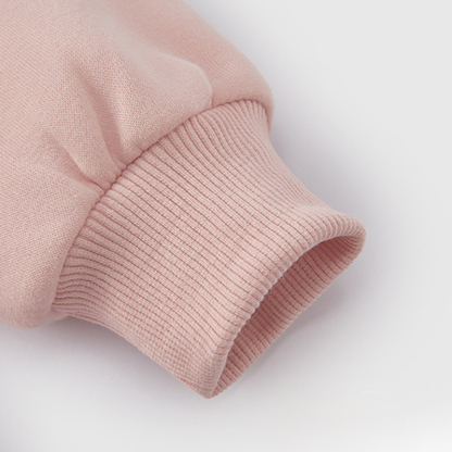 [Archive Sale] Knitted Butterfly Long Sleeve Midi Dresses - image 7