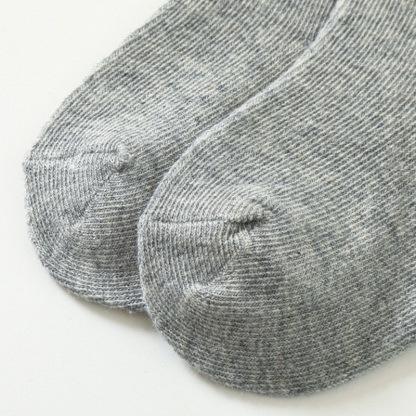 100% Cotton Solid With Bow Socks - image 6