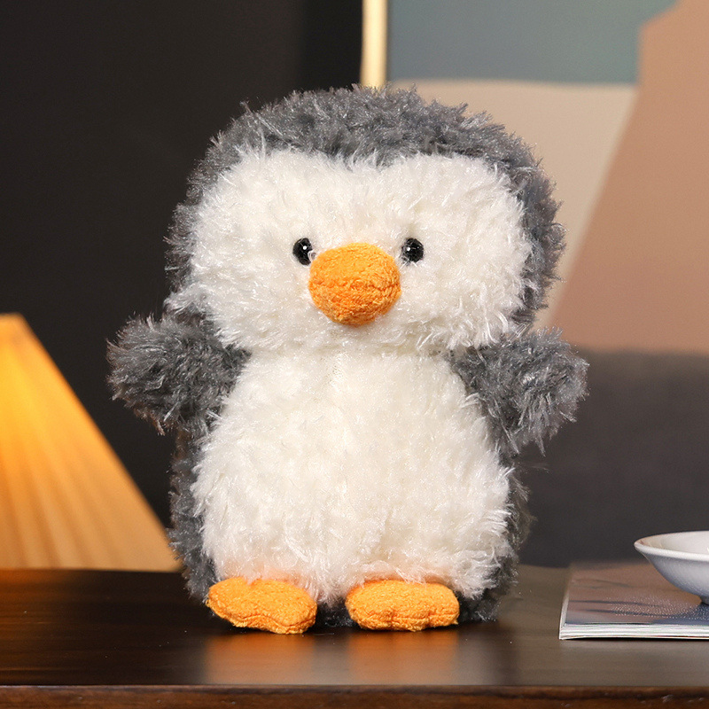 Animals Doll Toys - 20cm - Penguin - image 1
