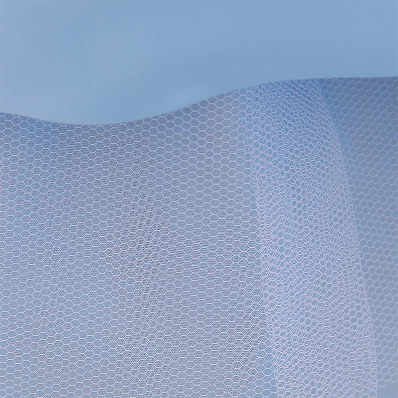 Mesh Christmas Folds Rosette Short Sleeve Mid-long Dresses - image 29