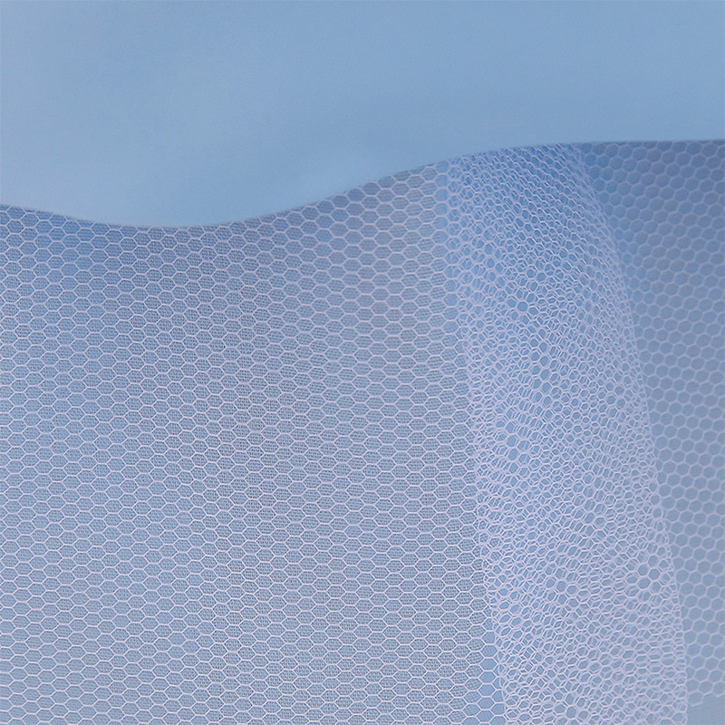 Mesh Christmas Folds Rosette Short Sleeve Mid-long Dresses - image 29