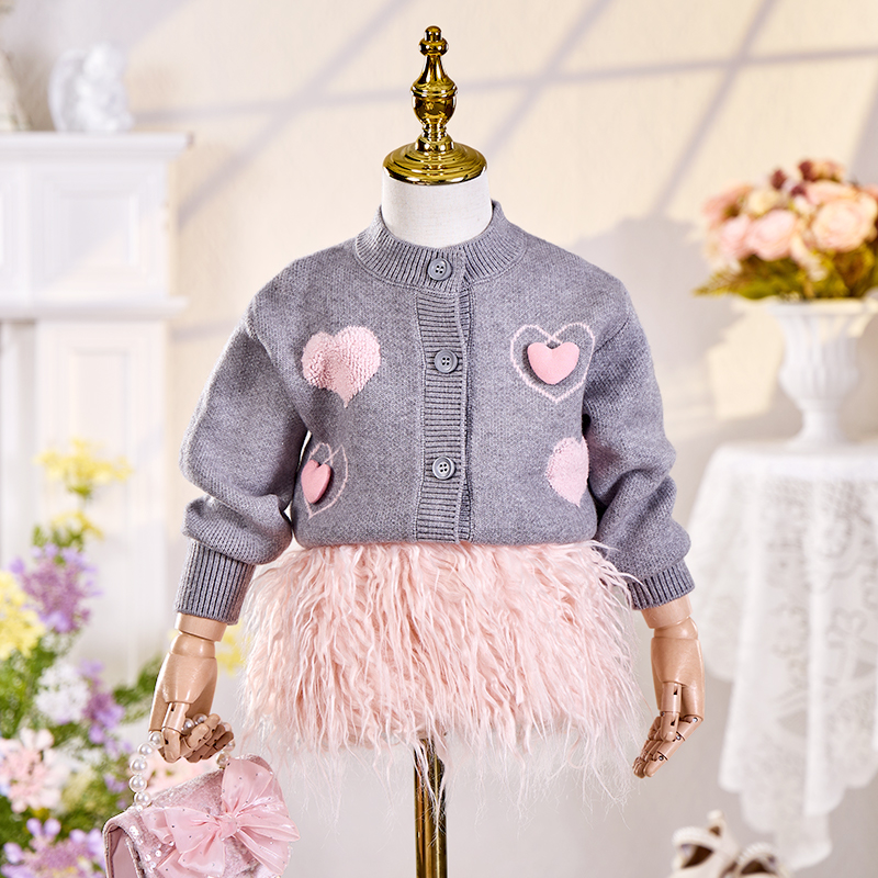 Faux Fur Fluffy Short Skirts - image 6