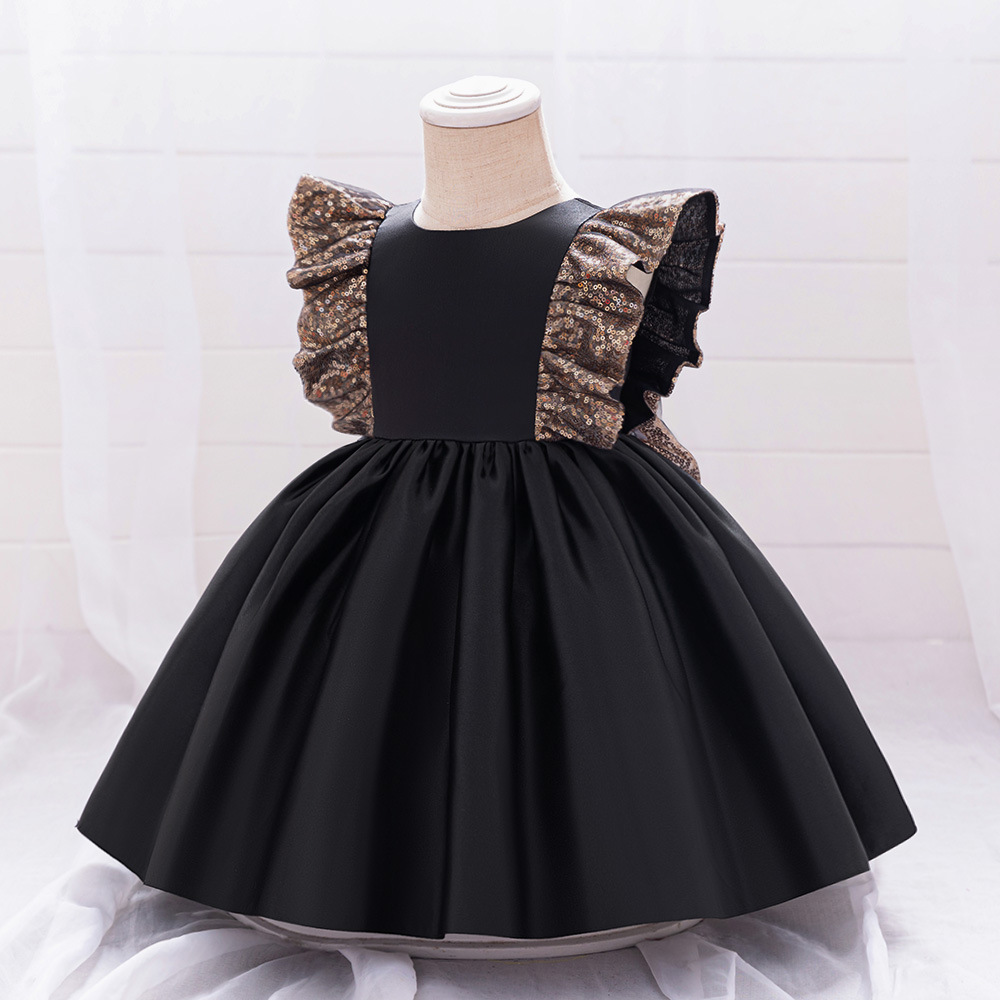 Satin Split Joint Sleeveless Midi Dresses - image 15