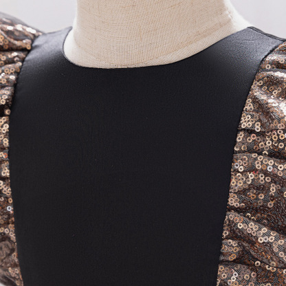 Satin Split Joint Sleeveless Midi Dresses - image 17