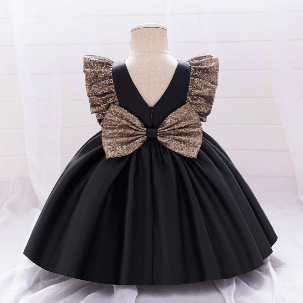 Satin Split Joint Sleeveless Midi Dresses - image 16