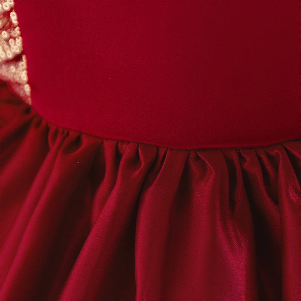 Satin Split Joint Sleeveless Midi Dresses - image 26