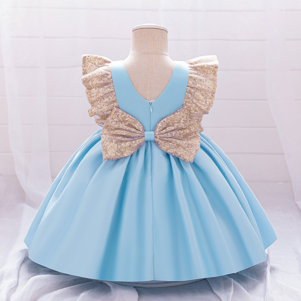 Satin Split Joint Sleeveless Midi Dresses - image 10