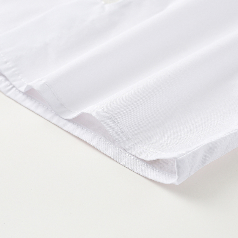 Velvet Bow Long Sleeve Regular Three-piece Set - image 19