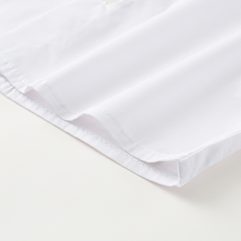 Velvet Bow Long Sleeve Regular Three-piece Set - image 19