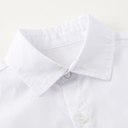 [Archive Sale] Velvet Bow Long Sleeve Regular Three-piece Set - image 5