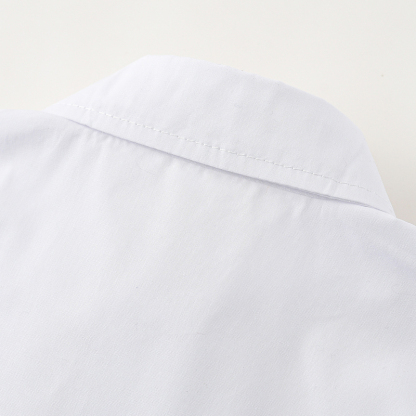 [Archive Sale] Velvet Bow Long Sleeve Regular Three-piece Set - image 6