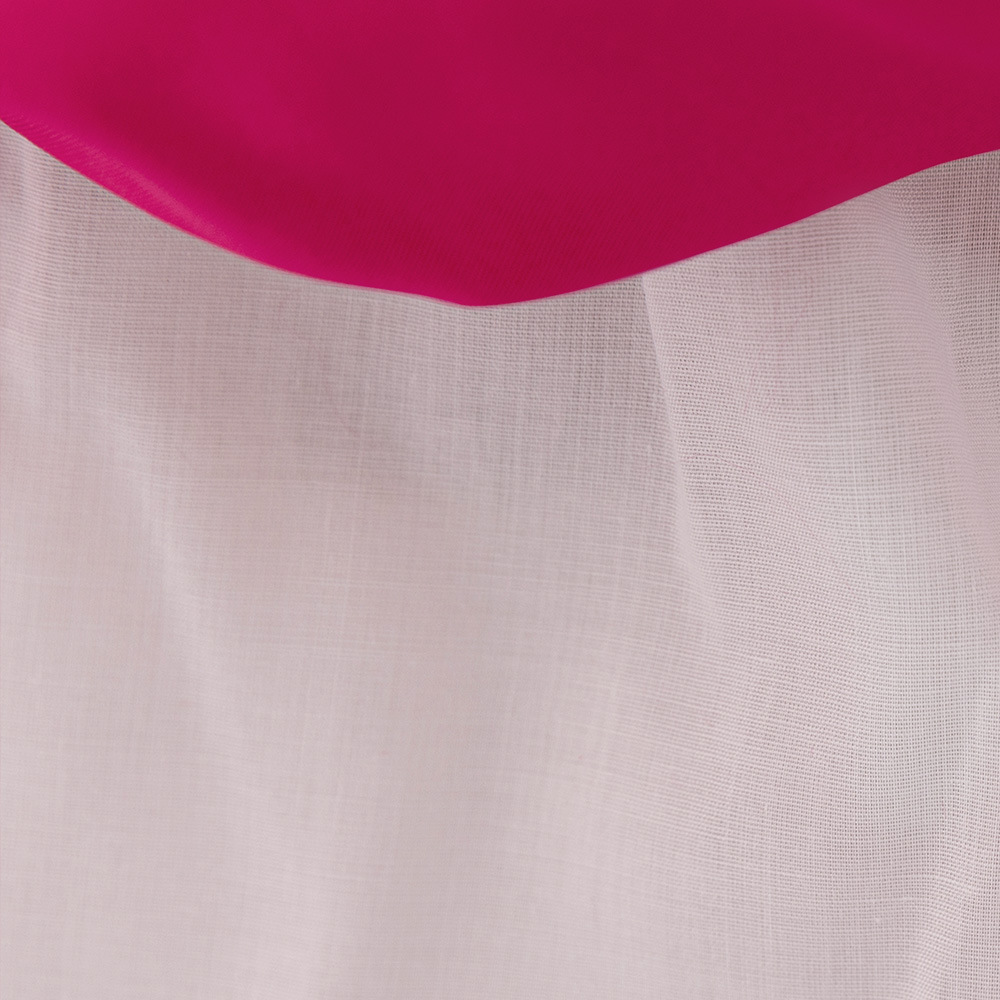 Organza Rosette Sleeveless Shorts Dresses - image 45