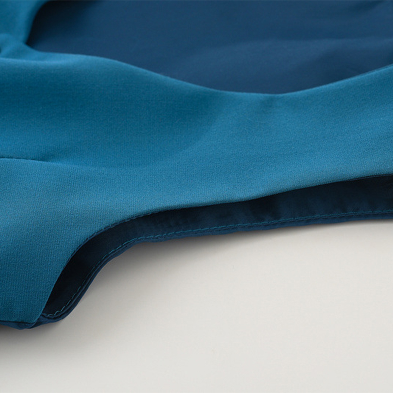 100% Cotton Bow Regular Sleeve Formal Suit - image 51