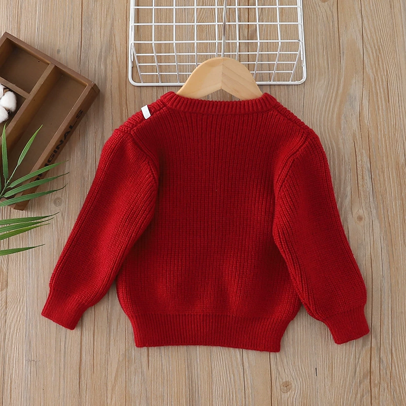 Knitting Embellished Long Sleeve Regular Outerwear - image 2