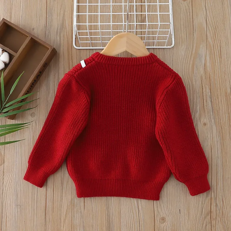 Knitting Embellished Long Sleeve Regular Outerwear - image 2