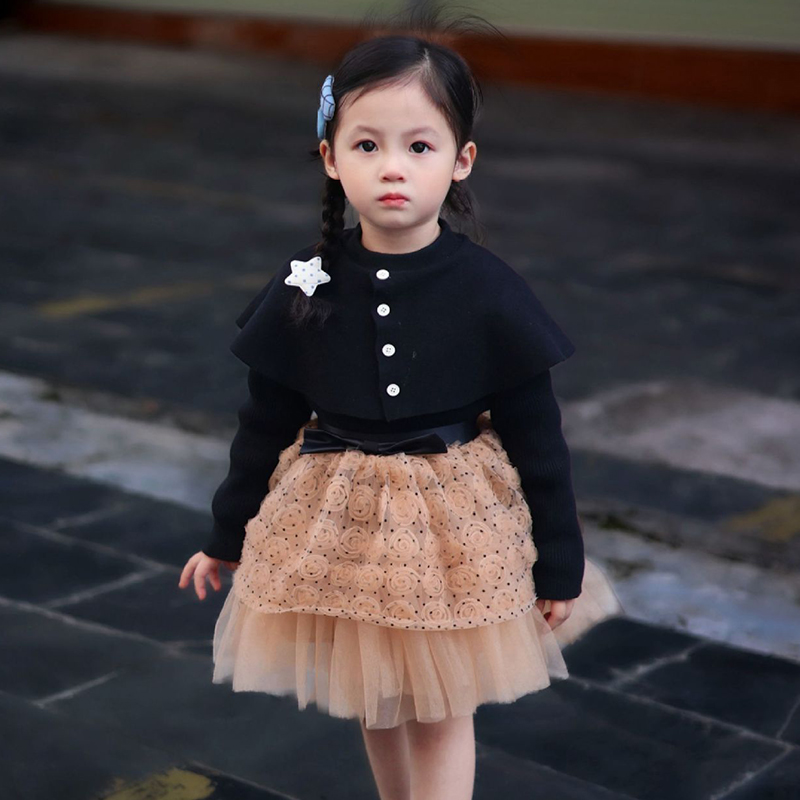 [Archive Sale] Knitting Long Sleeve Regular Outerwear - image 3