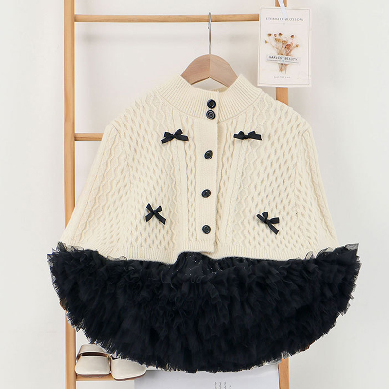 Mesh Fluffy Short Skirts - image 2