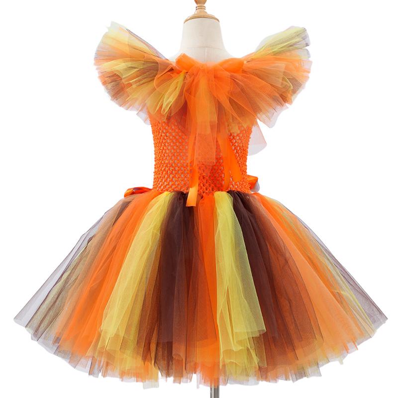 Mesh Color Block Split Joint Sleeveless Midi Dresses - image 4