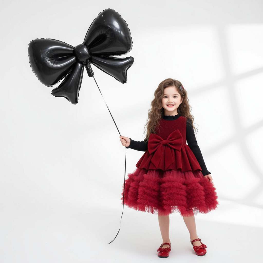 Special Promo $15.99 Christmas Red Outfit (110cm) – One Left | 48H Shipping - 0899 - 110cm - image 33