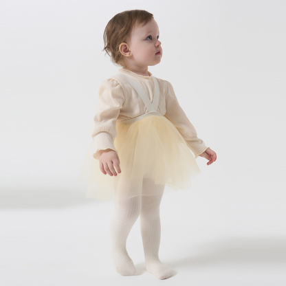 [Archive Sale] Knitting Fluffy Pants - image 6