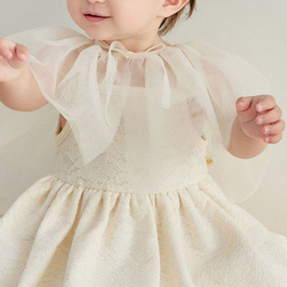 Solid With Bow Hairband - image 2