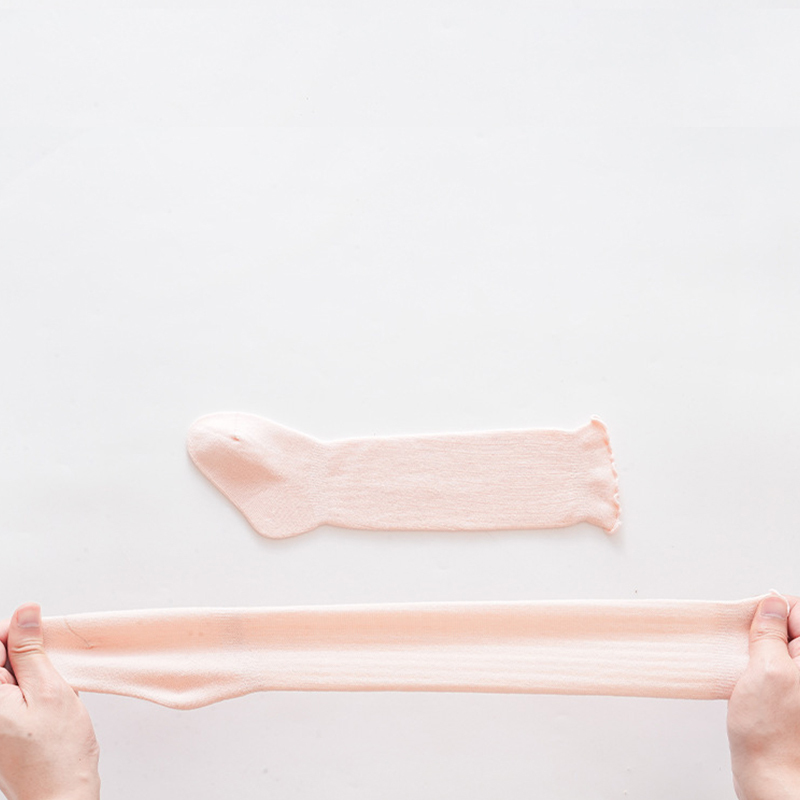 Solid Socks - image 8