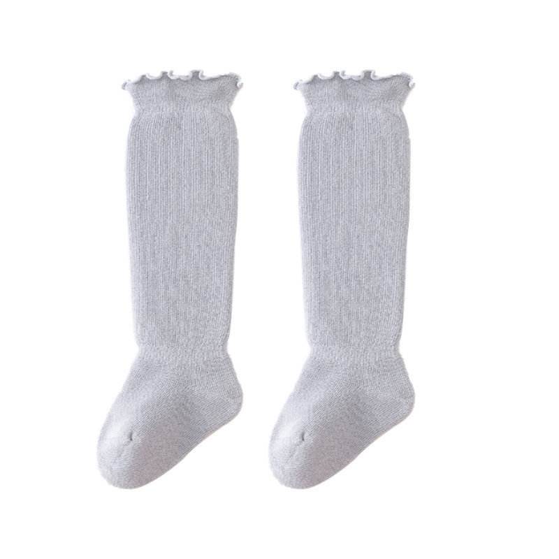 Solid Socks - image 10