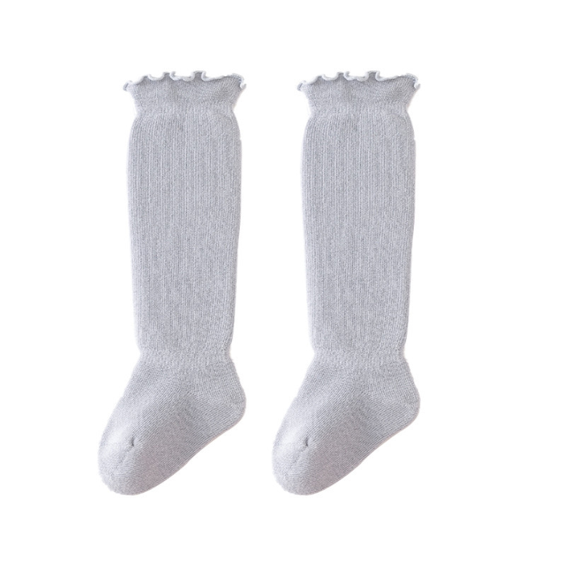 Solid Socks - image 10