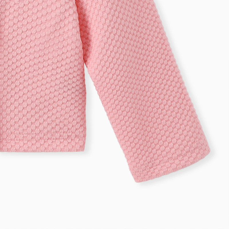 Cotton Embroidery Long Sleeve Regular Dresses&two-piece Set - image 14