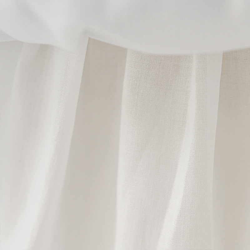 Satin Ruched Sleeveless Midi Dresses - image 12